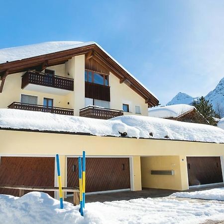 Appartement Casa Jacuzzi à Arosa Extérieur photo