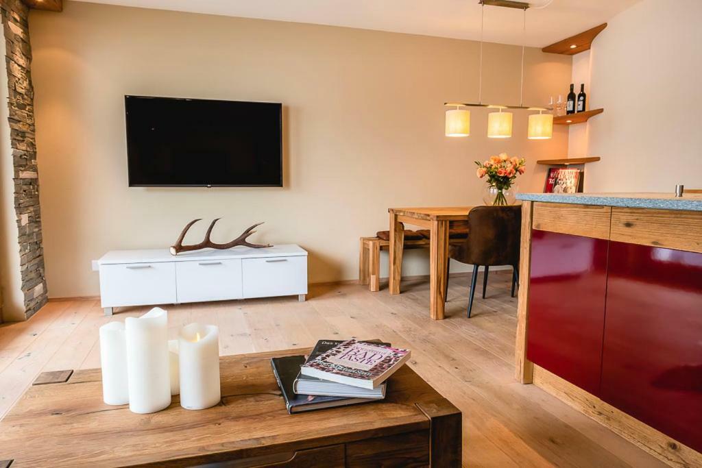 Appartement Casa Jacuzzi à Arosa Extérieur photo