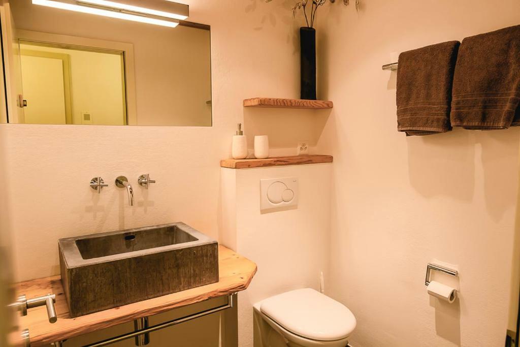 Appartement Casa Jacuzzi à Arosa Extérieur photo